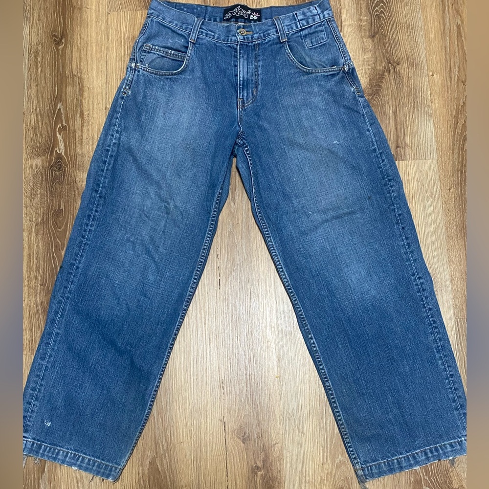 Jnco Jeans